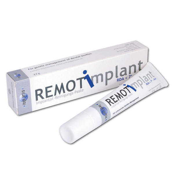 Remot implant