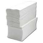 DE Handtücher, Zickzackfalz, 2-lagig DE Handtücher, Zickzackfalz, 2-lagig