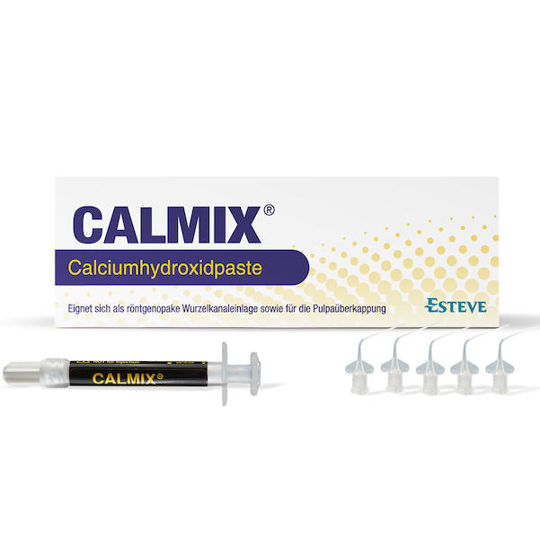 Calmix Calciumhydroxidpaste