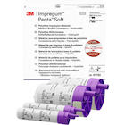 Schlauchbeutel 2 x 300 ml Basispaste und 2 x 60 ml Katalysator Schlauchbeutel 2 x 300 ml Basispaste und 2 x 60 ml Katalysator