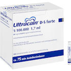 Zylinder-Ampullen 100 x 1,7 ml Zylinder-Ampullen 100 x 1,7 ml