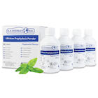 Minze, Flaschen 4 x 300 g Minze, Flaschen 4 x 300 g