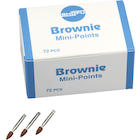 Minispitze, Packung 72 Stück Minispitze, Packung 72 Stück