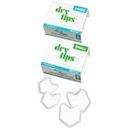 Grün, klein, Packung 50 Stück Grün, klein, Packung 50 Stück