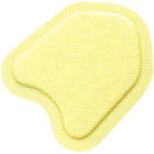 Small, gelb, Packung 50 Stück Small, gelb, Packung 50 Stück