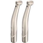 B.A. ULTIMATE Power+ Turbine BA755LS mit Standardkopf - Twin-Pack B.A. ULTIMATE Power+ Turbine BA755LS mit Standardkopf - Twin-Pack