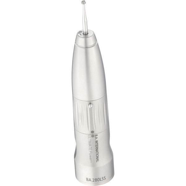 B.A. ULTIMATE Power+ Handstück BA280LSS