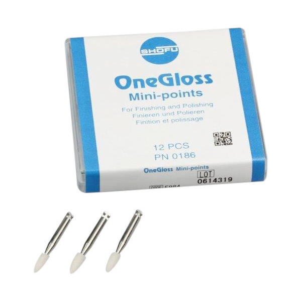 OneGloss